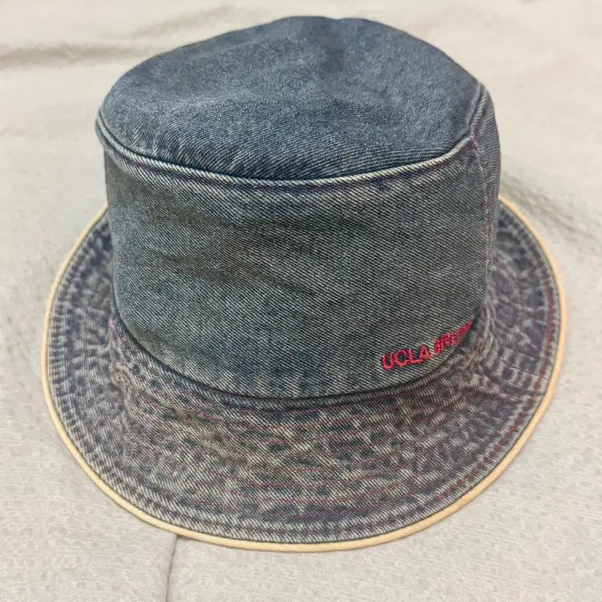 [BUNJANG] Sleepysleep Newsboy Cap Beige &amp; UCLA Bucket Hat &amp; Plain Ball Cap / 슬리피슬립 뉴스보이캡 베이지 외 2종 UCLA 버킷햇 볼캡