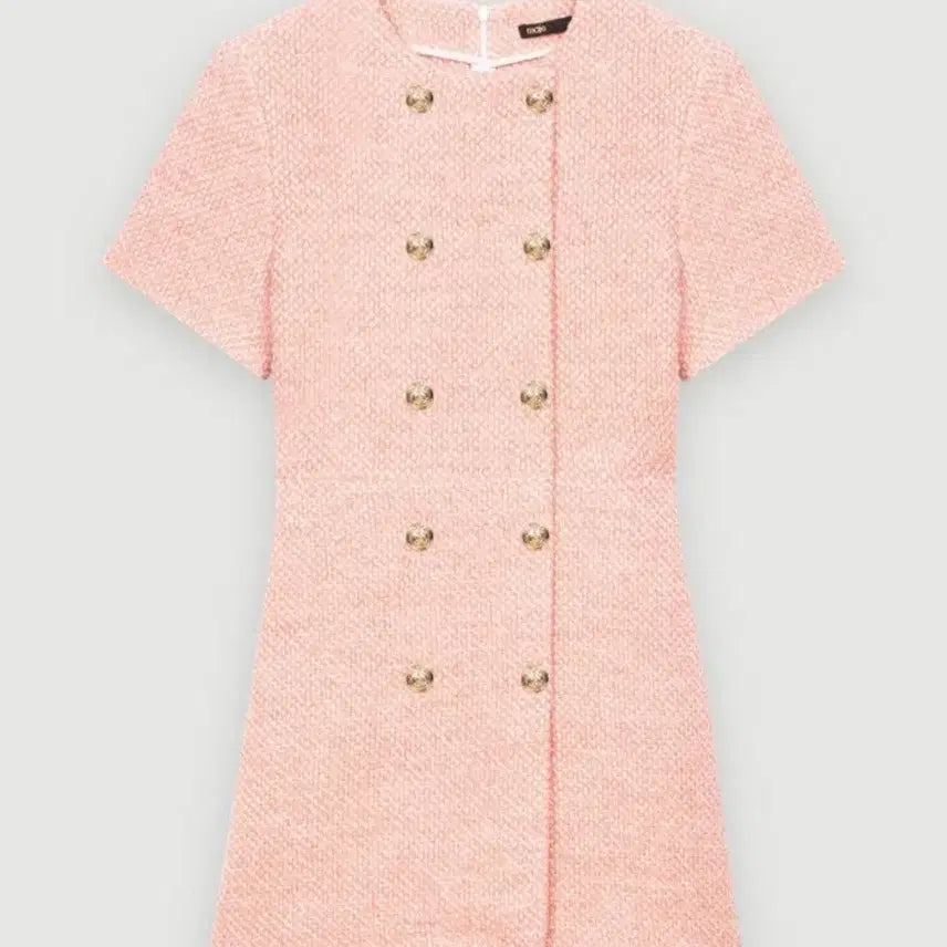 [SOLD OUT] 마쥬 트위드 원피스 1사이즈