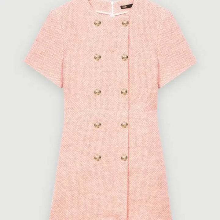 [SOLD OUT] 마쥬 트위드 원피스 1사이즈