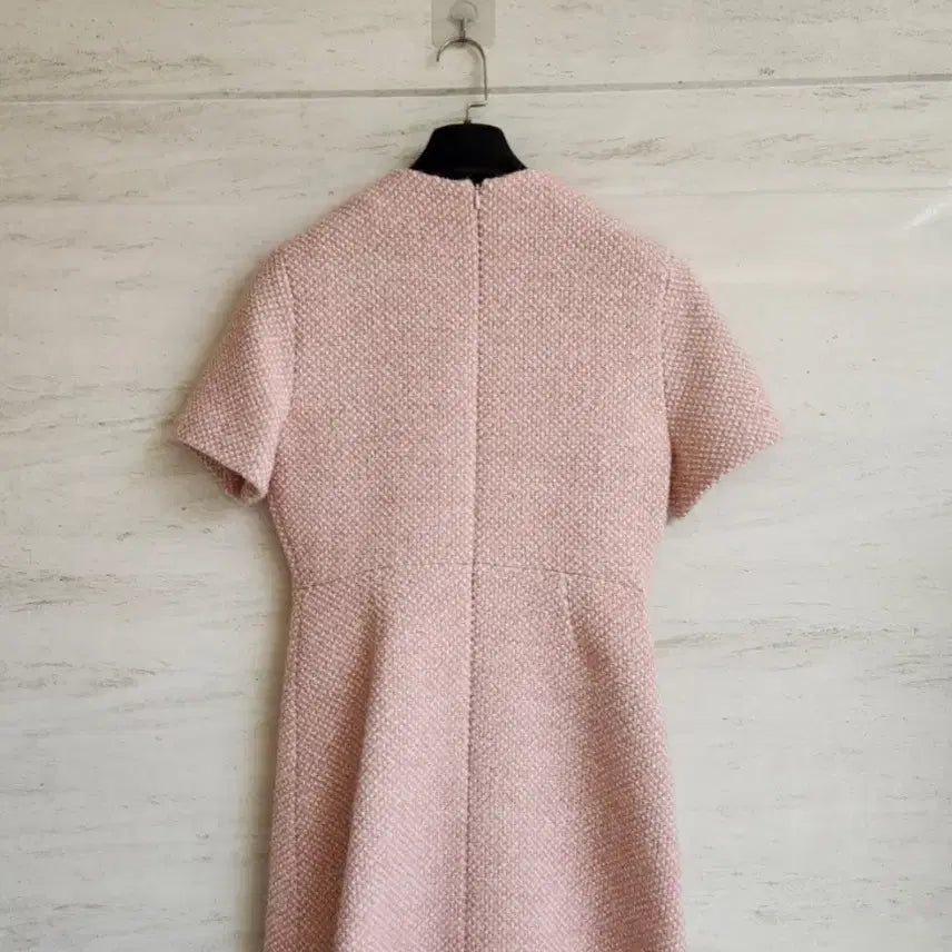 [SOLD OUT] 마쥬 트위드 원피스 1사이즈
