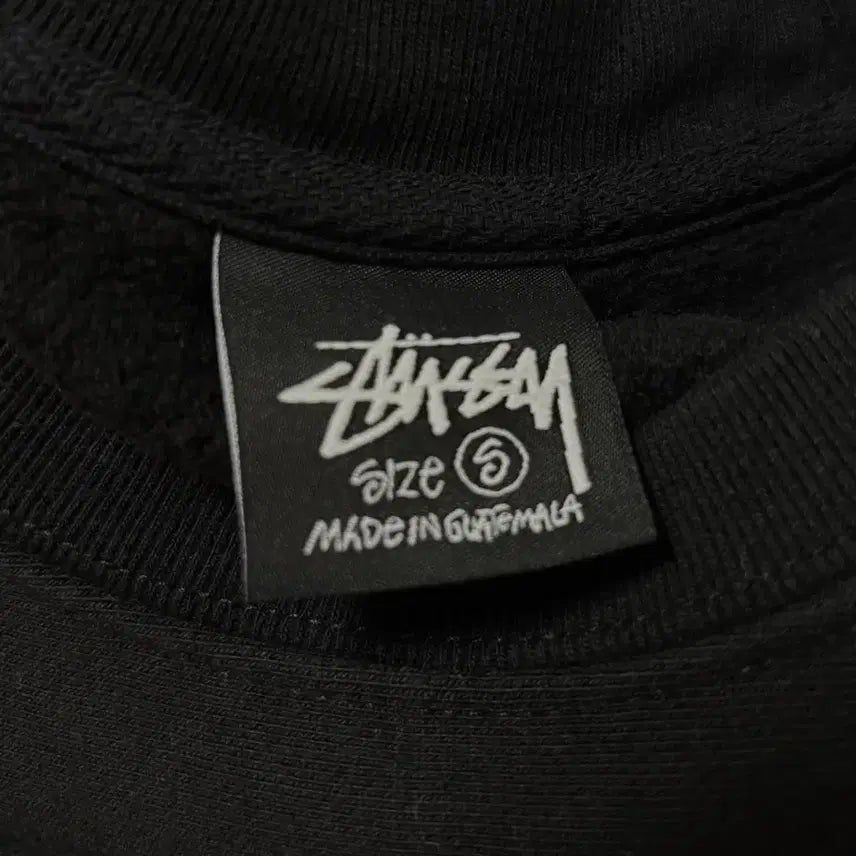 [BUNJANG] Stussy Men&