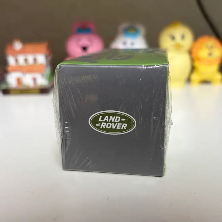 [BUNJANG] Mini GT Land Rover Defender 110 County Station Wagon Diecast / 미니지티 590 랜드로버 디펜더 110 트리던트 그린 다이캐스트
