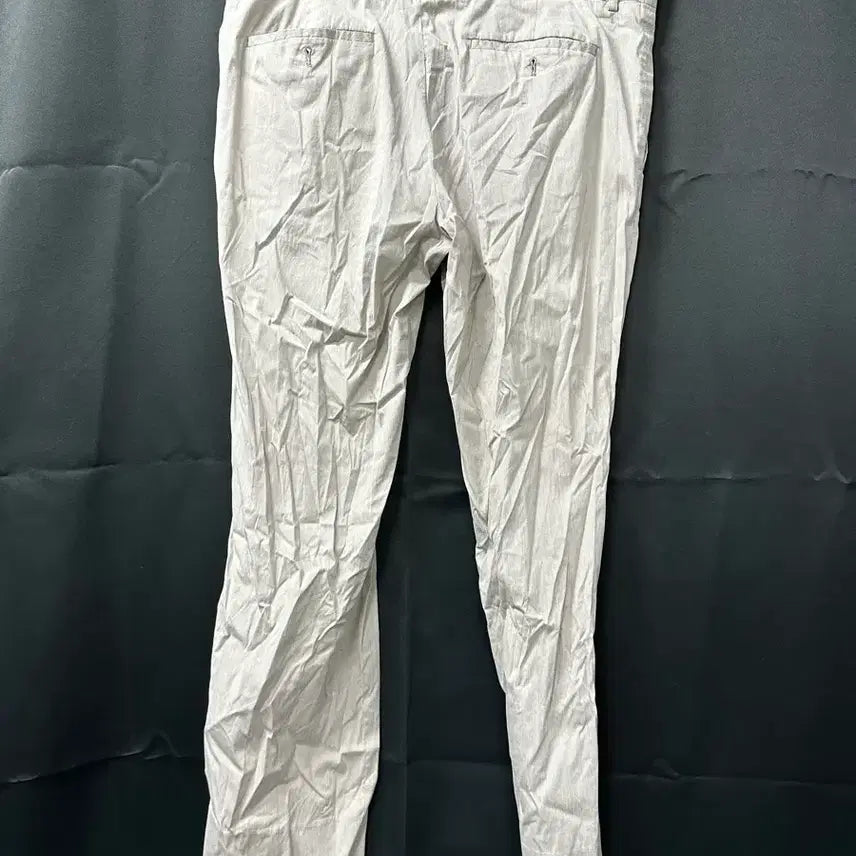 [BUNJANG] Theory Cotton Pants / <만원빈티지> 최저가 보장!! 띠어리 면 팬츠