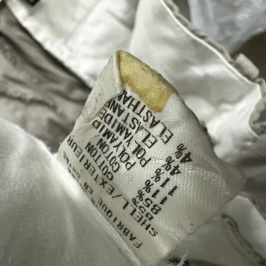 [BUNJANG] Theory Cotton Pants / <만원빈티지> 최저가 보장!! 띠어리 면 팬츠