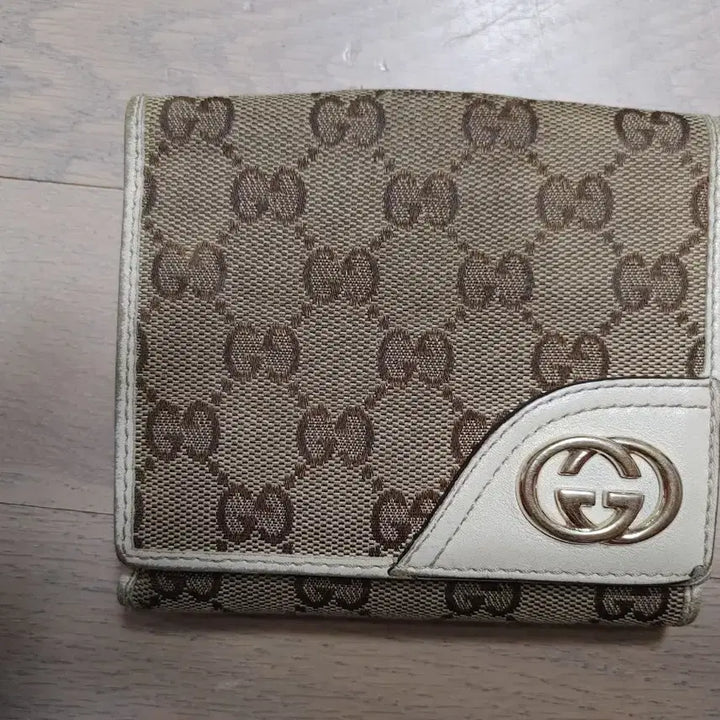 [BUNJANG] Gucci GG Canvas Women&
