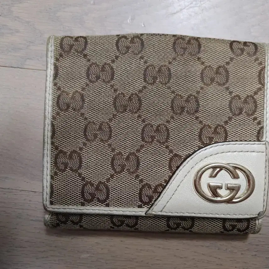 [BUNJANG] Gucci GG Canvas Women&