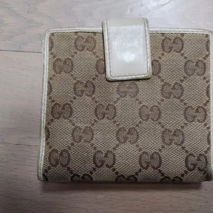 [BUNJANG] Gucci GG Canvas Women&