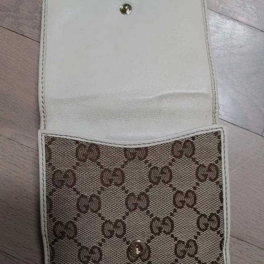 [BUNJANG] Gucci GG Canvas Women&