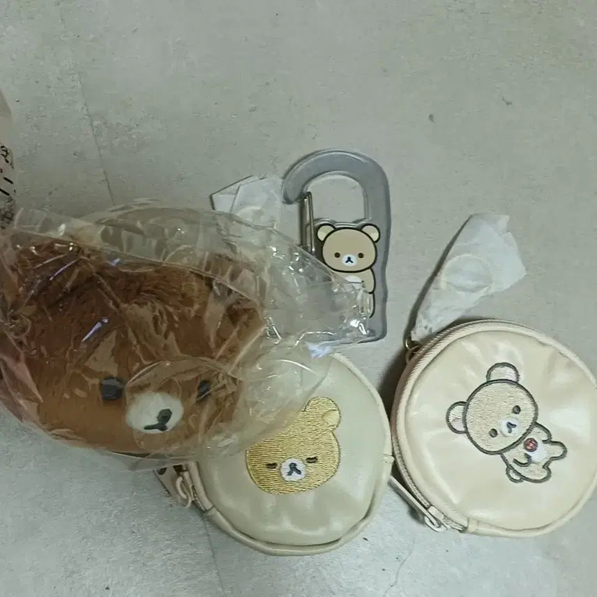 [BUNJANG] Rilakkuma Lottery Kuji Bundle Set / 리락쿠마 제일복권 쿠지  일괄 판매