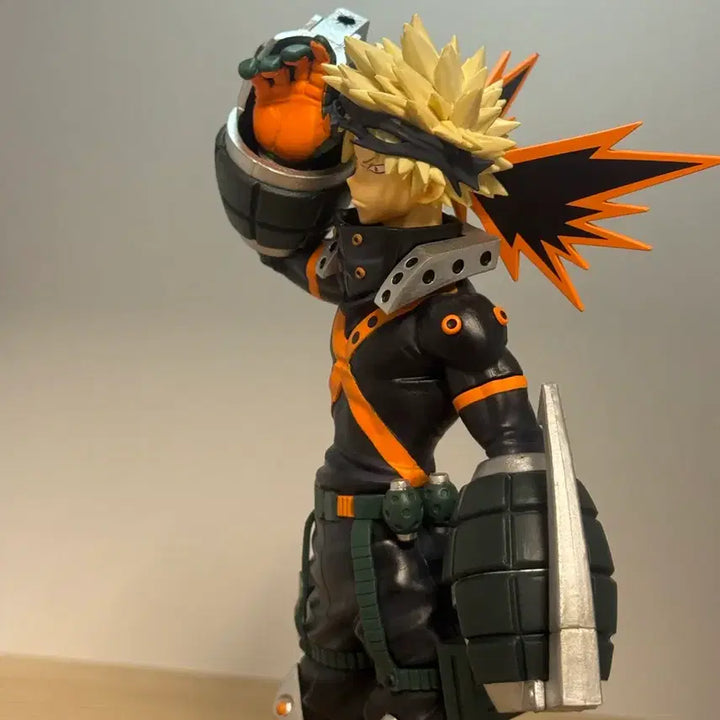 [BUNJANG] My Hero Academia Bakugo Next Generation Ichiban Kuji / 나히아 바쿠고 넥스트 제너레이션 제일복권