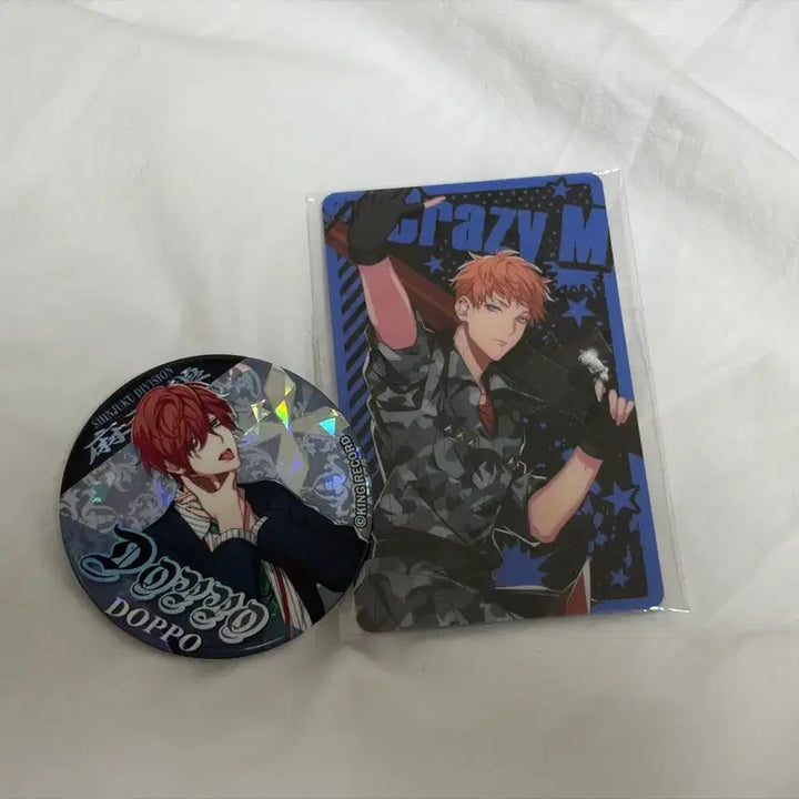 [BUNJANG] Hypnosis Mic Goods Bundle Set / 히프노시스마이크 굿즈 일괄