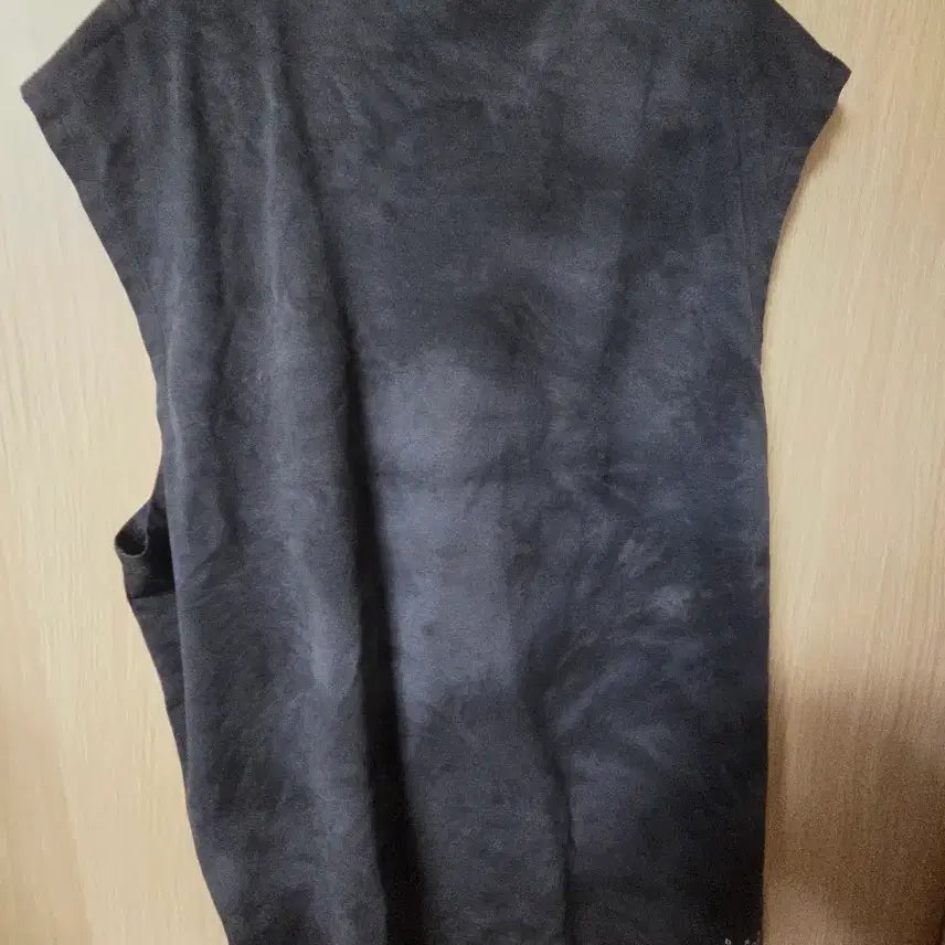 [BUNJANG] Musinsa Standard Quick Dry Dyeing Sleeveless Tank Top XL / 무신사스탠다드 퀵드라이 다잉 슬리브리스 XL