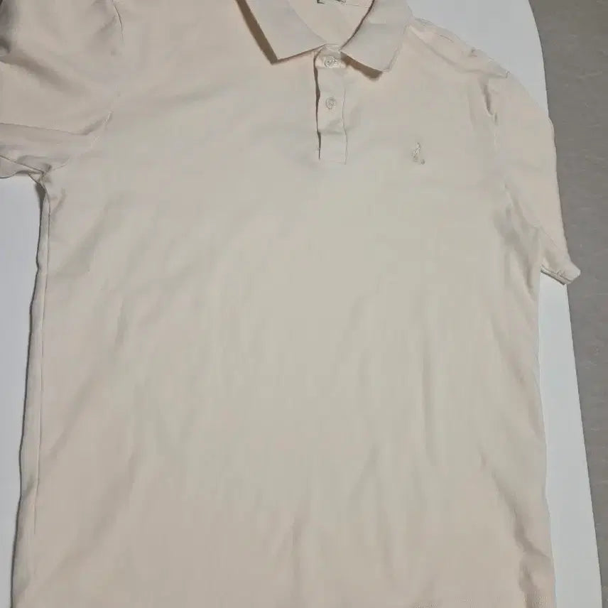 [BUNJANG] Beanpole Polo Shirt / 빈폴 반팔 카라티M
