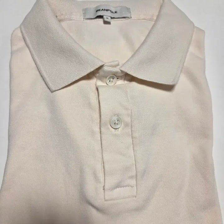 [BUNJANG] Beanpole Polo Shirt / 빈폴 반팔 카라티M