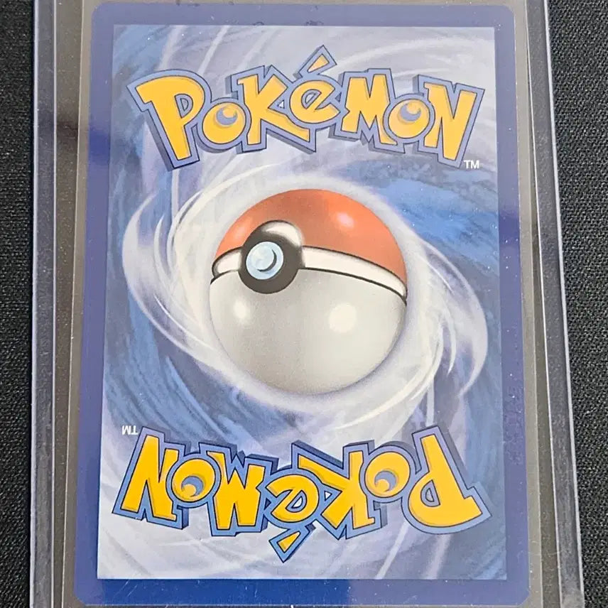 [SOLD OUT] 포켓몬카드 따라큐 할로윈 2023 북미판