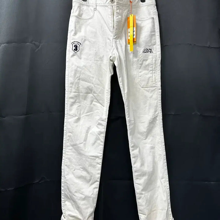 [BUNJANG] Louis Castel Vintage Pants / <만원빈티지> 최저가 보장!! Louis castel 새상품 바지