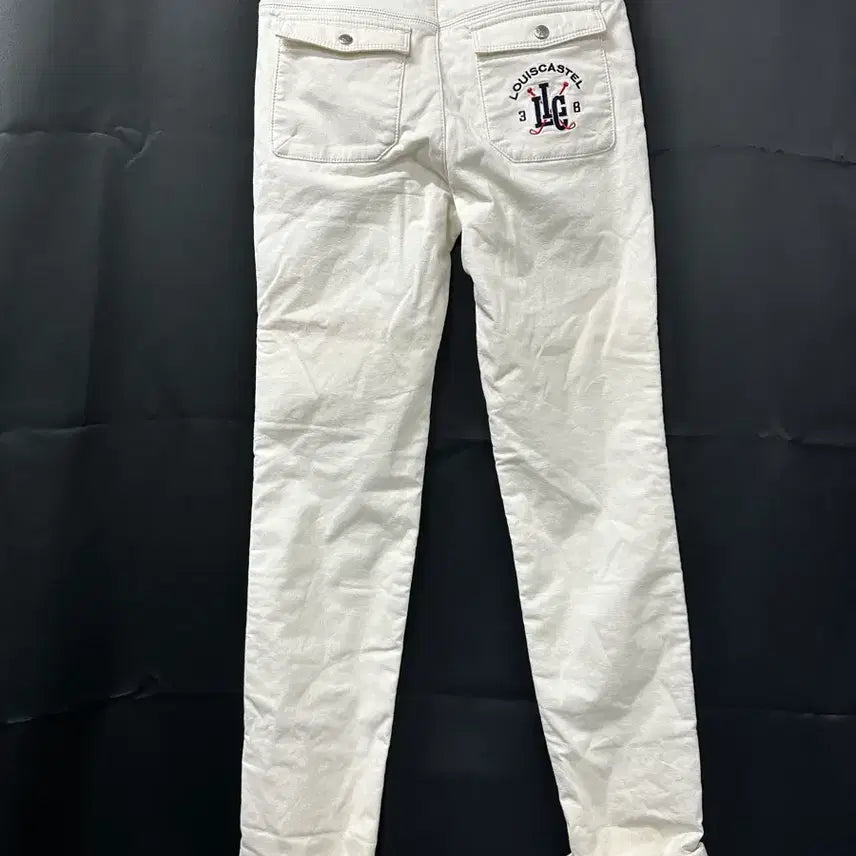 [BUNJANG] Louis Castel Vintage Pants / <만원빈티지> 최저가 보장!! Louis castel 새상품 바지