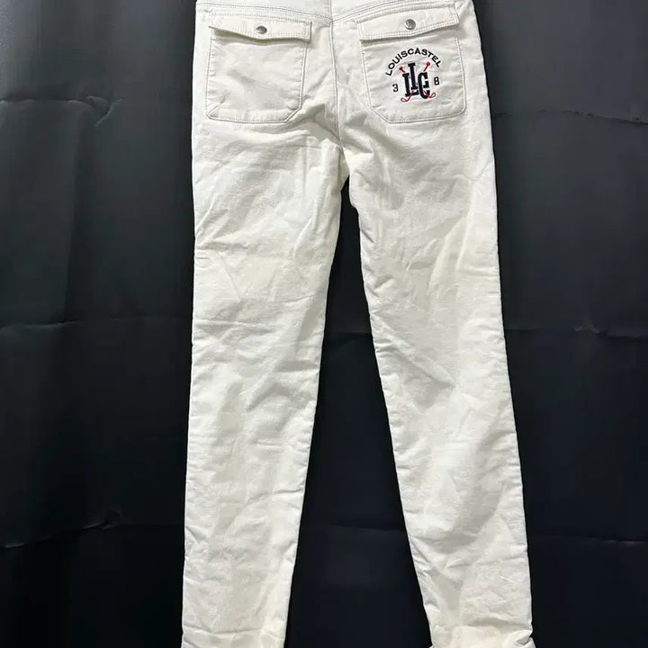[BUNJANG] Louis Castel Vintage Pants / <만원빈티지> 최저가 보장!! Louis castel 새상품 바지