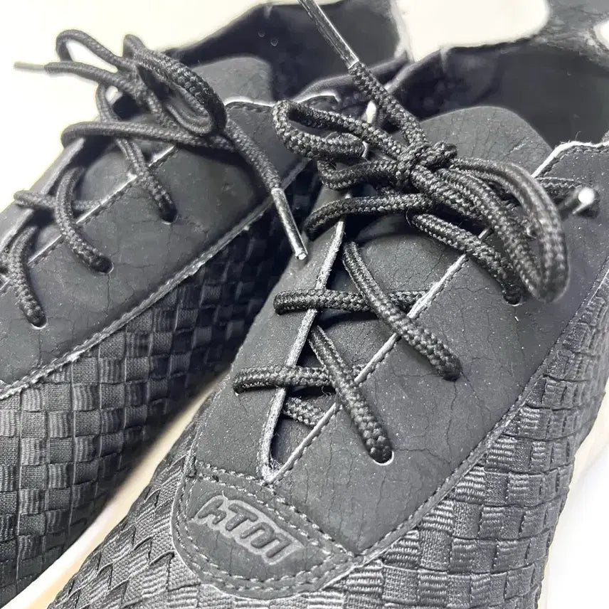 [BUNJANG] Nike Air Woven Boots HTM / [280] 나이키 에어 우븐 부츠 HTM