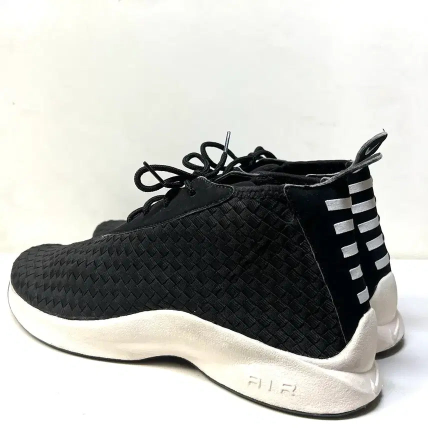 [BUNJANG] Nike Air Woven Boots HTM / [280] 나이키 에어 우븐 부츠 HTM