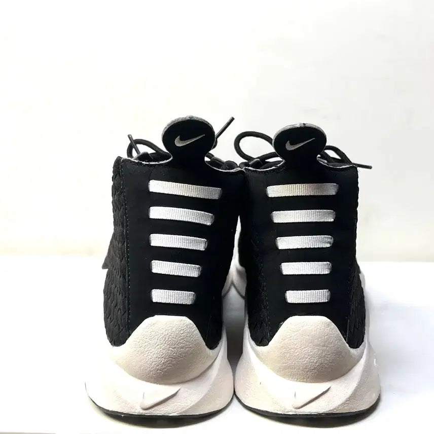 [BUNJANG] Nike Air Woven Boots HTM / [280] 나이키 에어 우븐 부츠 HTM