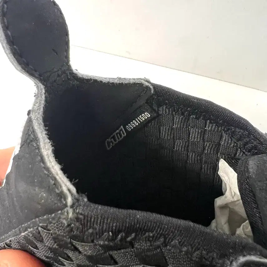 [BUNJANG] Nike Air Woven Boots HTM / [280] 나이키 에어 우븐 부츠 HTM