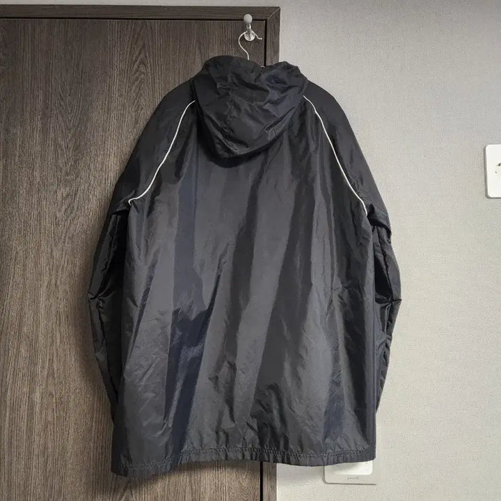[SOLD OUT] 아디다스 후드집업 바람막이 2XL~3XL