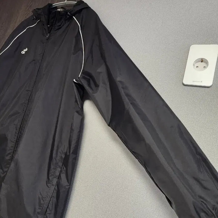 [SOLD OUT] 아디다스 후드집업 바람막이 2XL~3XL