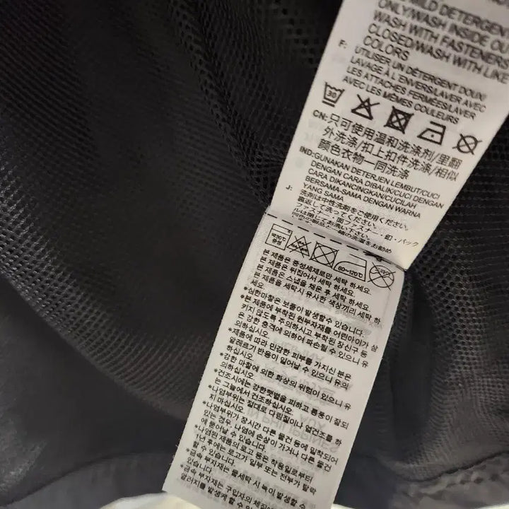 [SOLD OUT] 아디다스 후드집업 바람막이 2XL~3XL