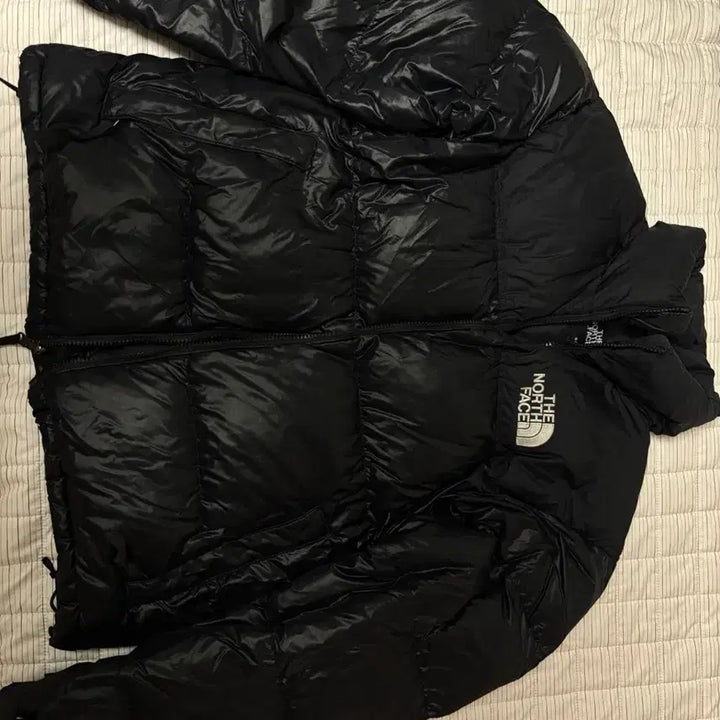 [BUNJANG] Nuptse Hybrid Down Ball Jacket / 눕시 하이브리드 다운볼 자켓