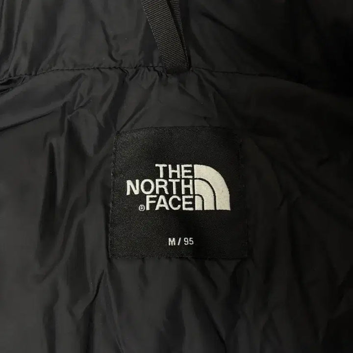 [BUNJANG] Nuptse Hybrid Down Ball Jacket / 눕시 하이브리드 다운볼 자켓
