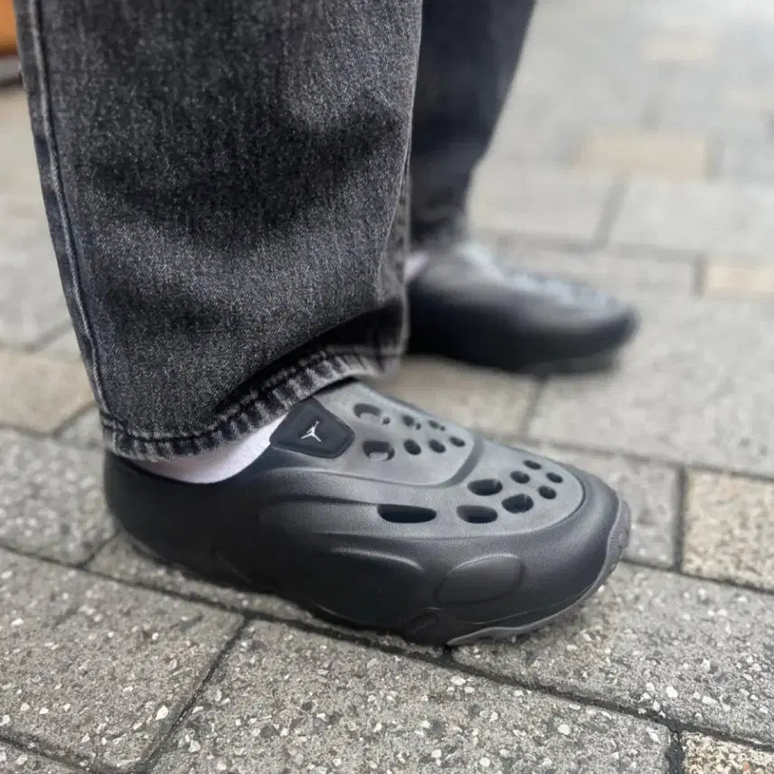 [BUNJANG] Nike Rom Slide Mule Slippers / 나이키 롬 슬라이드 뮬슬리퍼(새상품)