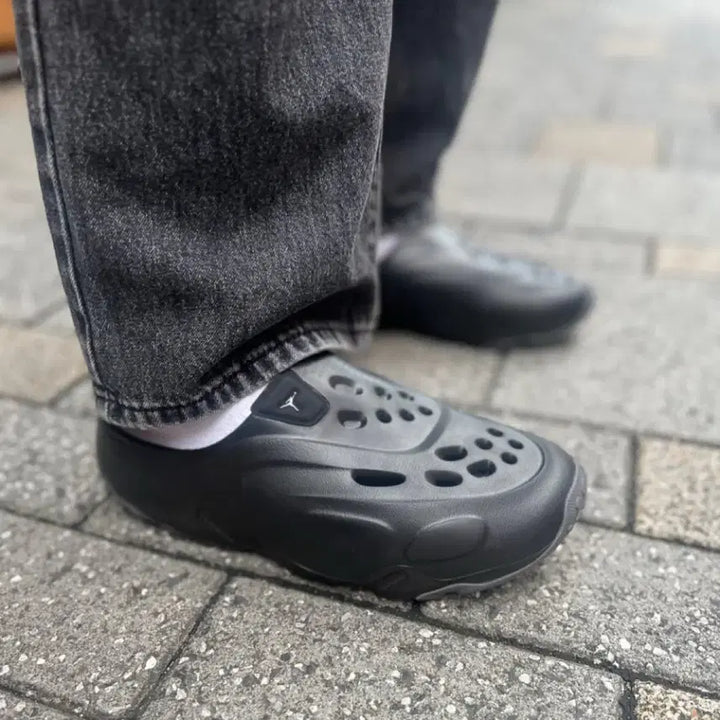 [BUNJANG] Nike Rom Slide Mule Slippers / 나이키 롬 슬라이드 뮬슬리퍼(새상품)