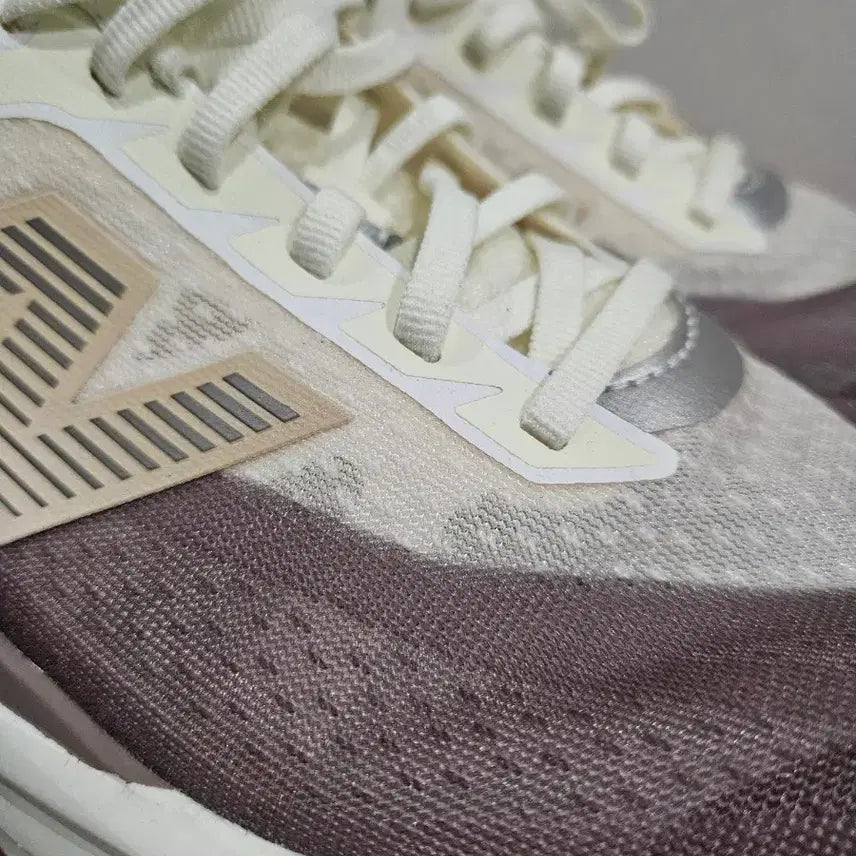 [BUNJANG] New Balance Pure Speed Level V5 Running Shoes - D Width / 뉴발란스 런닝화 280 퓨어셀 레벨 V5 발볼D , 1회착용
