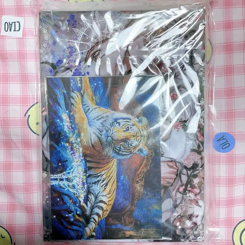 [SOLD OUT] 펄 Ma Petite Perle 세트