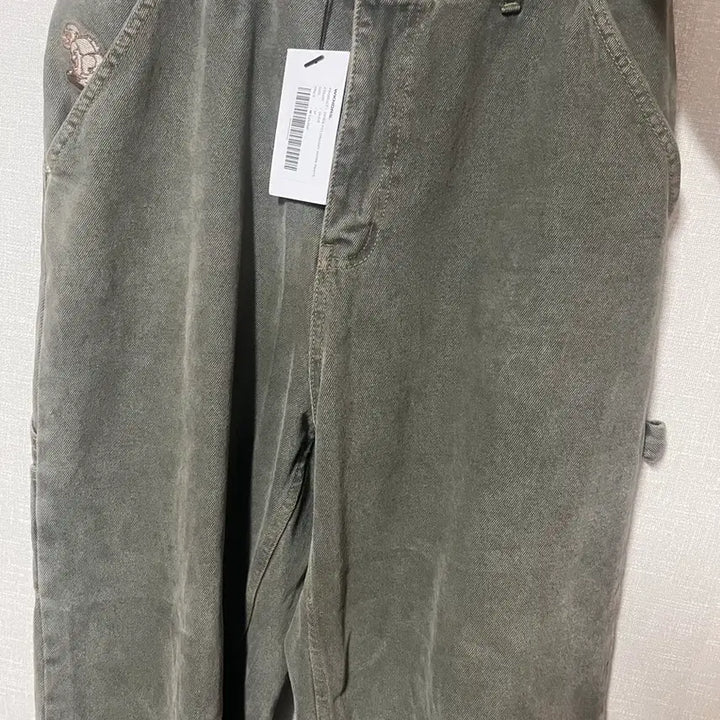 [BUNJANG] Weeekenders Pants Bundle Set / 위캔더스 팬츠 5벌 팝니다.