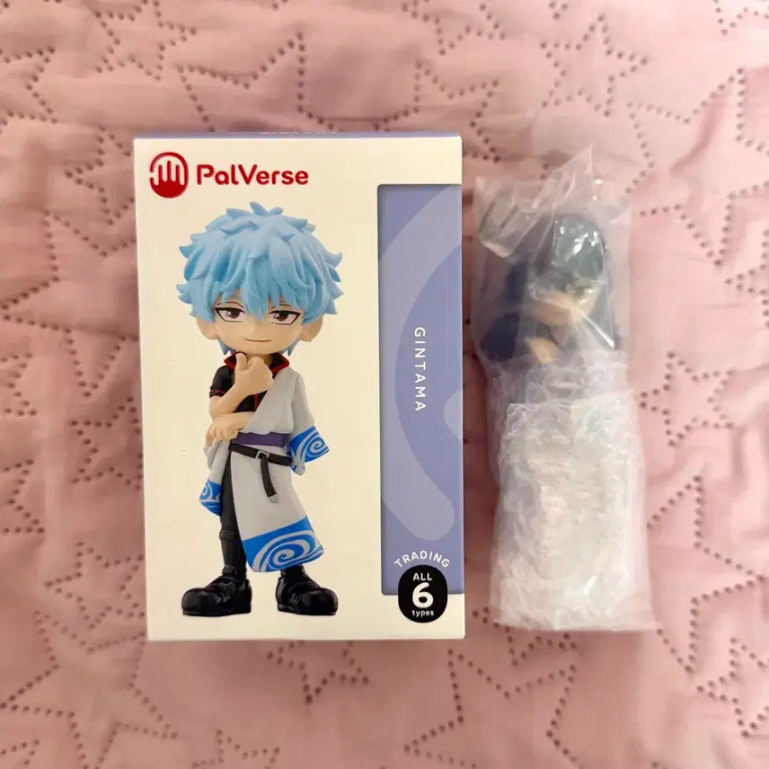 [SOLD OUT] [은혼] 팔버스 카츠라 코타로