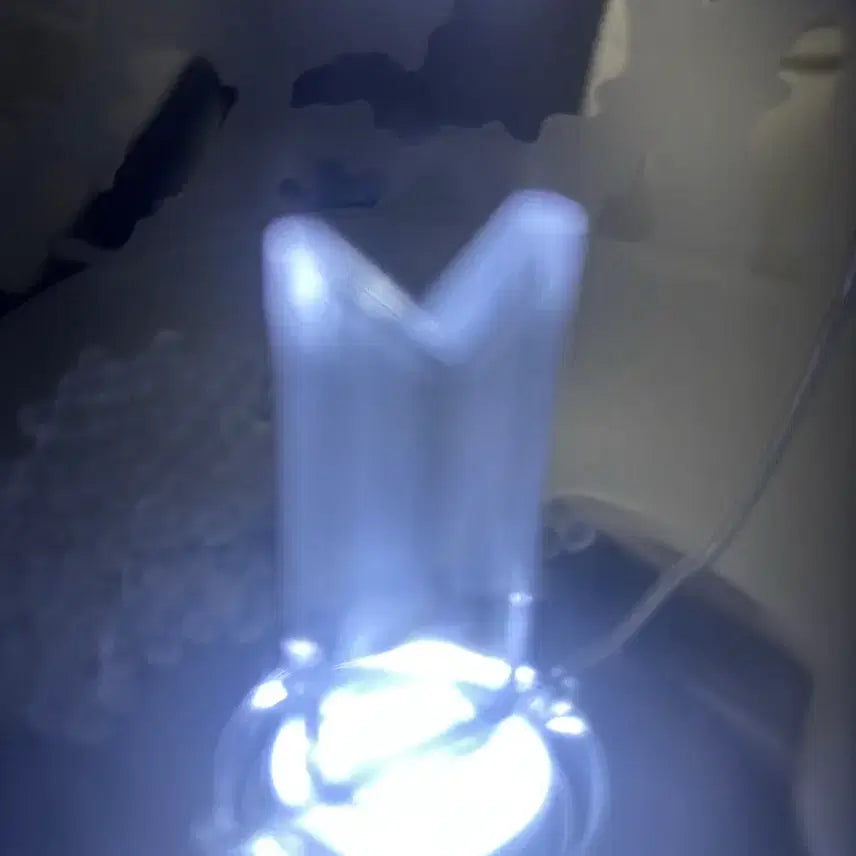 [BUNJANG] BTS (Bangtan Sonyeondan) ARMY BOMB Ver. 3 Light Stick / 방탄소년단 아미밤 ver.3 삼미밤 구성품 다 있음