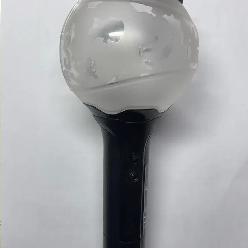 [BUNJANG] BTS (Bangtan Sonyeondan) ARMY BOMB Ver. 3 Light Stick / 방탄소년단 아미밤 ver.3 삼미밤 구성품 다 있음