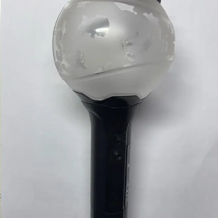 [BUNJANG] BTS (Bangtan Sonyeondan) ARMY BOMB Ver. 3 Light Stick / 방탄소년단 아미밤 ver.3 삼미밤 구성품 다 있음