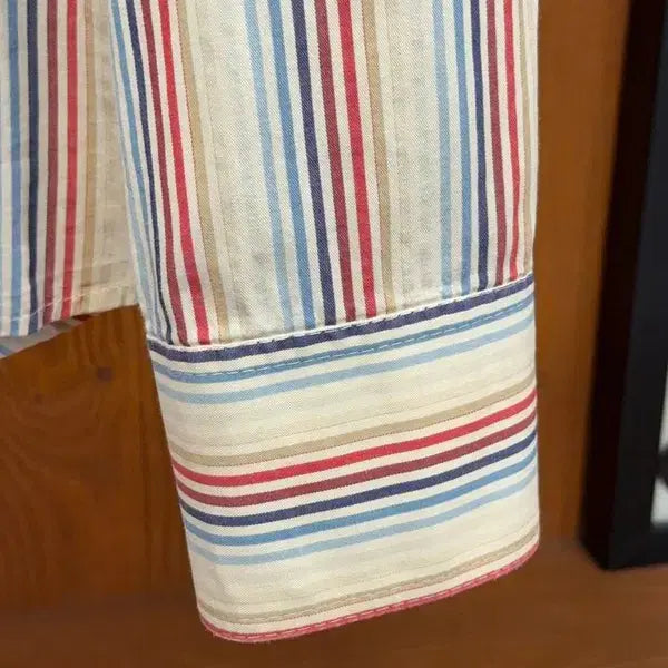 [BUNJANG] Vivienne Westwood Shirt (Size 100) / 비비안웨스트우트 셔츠 100