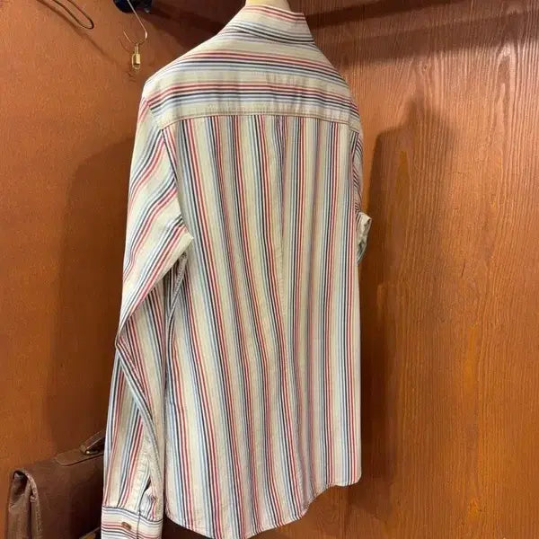 [BUNJANG] Vivienne Westwood Shirt (Size 100) / 비비안웨스트우트 셔츠 100