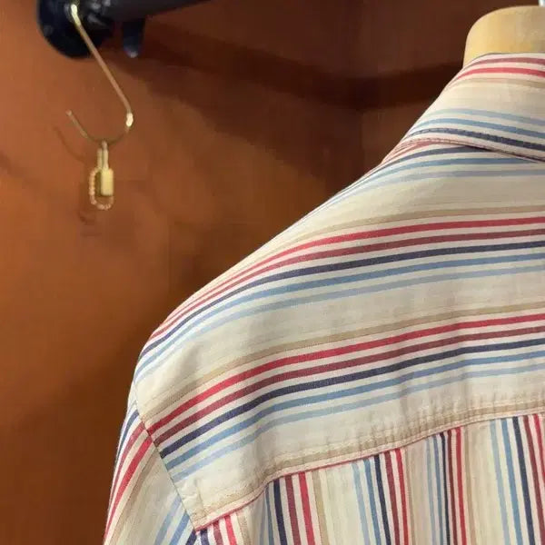 [BUNJANG] Vivienne Westwood Shirt (Size 100) / 비비안웨스트우트 셔츠 100