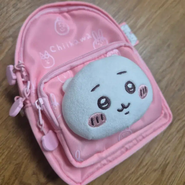 [BUNJANG] Chiikawa Miniso Crossbody Bag / 치이카와 미니소 크로스바디백 미니소 가방