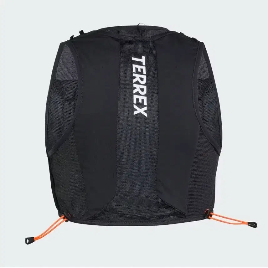 [BUNJANG] Adidas Terrex Trail Running Vest Black 5L / 아디다스 테렉스 트레일 러닝 조끼 블랙 5L 새상품