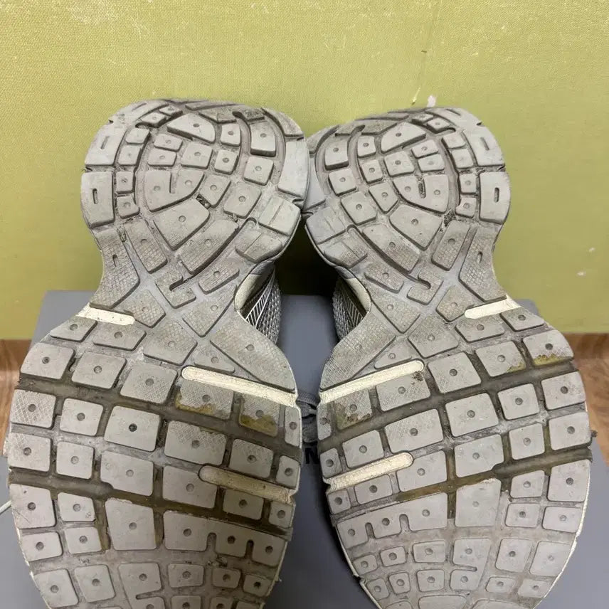 [BUNJANG] Balenciaga 3XL Light Beige Sneakers / [43] 발렌시아가 3XL 에그쉘(라이트베이지)