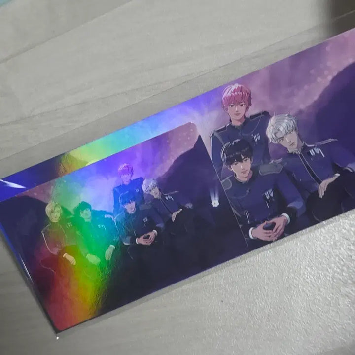 [BUNJANG] PLAVE Hello Asterum POB Sealed / 플레이브 헬로아스테룸 특전 미개봉 양도