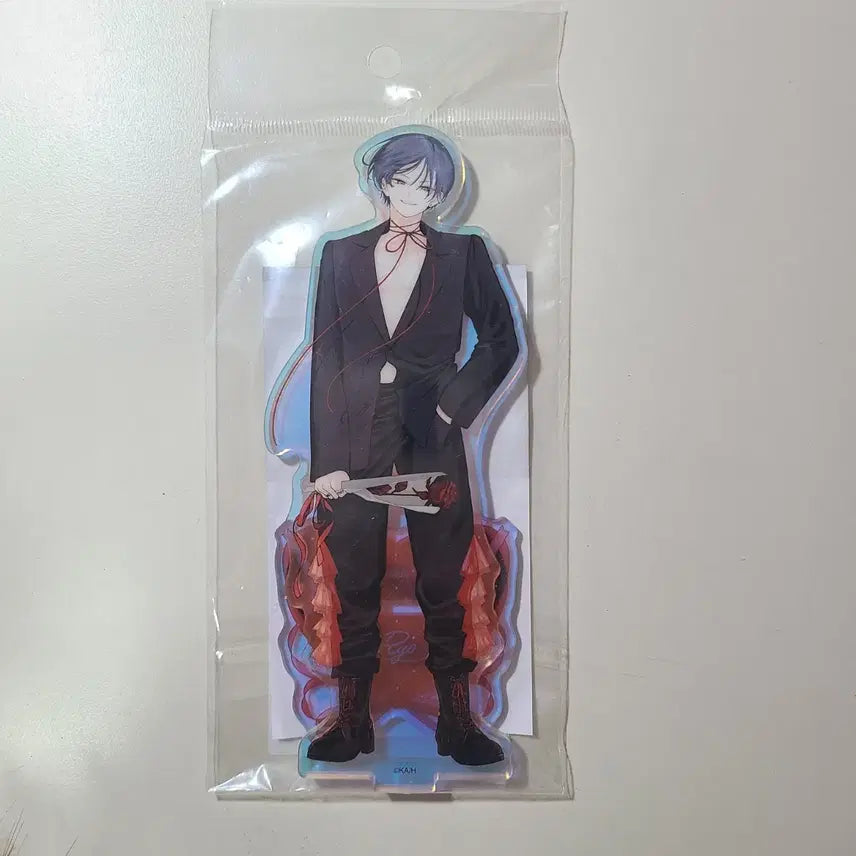 [BUNJANG] Sugao Aoi Aurora Acrylic Stand / 얼굴만으론 좋아할 수 없어요 얼굴좋아 오로라 아크릴 스탠드 도이가키 료