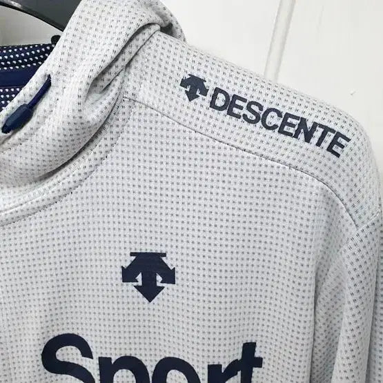 [BUNJANG] Descente Men&
