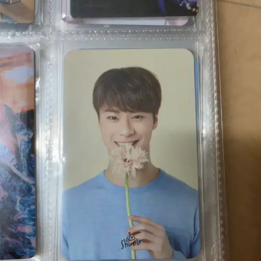 [SOLD OUT] 아스트로 문빈 션리 포토카드